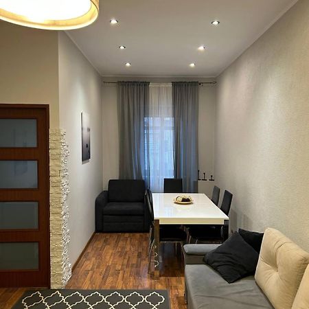 Big Apart - Rynek 8 - Nice View - 3 Rooms - 9 People Breslau Exterior foto