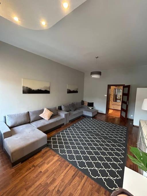 Big Apart - Rynek 8 - Nice View - 3 Rooms - 9 People Breslau Exterior foto