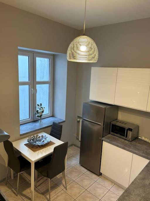 Big Apart - Rynek 8 - Nice View - 3 Rooms - 9 People Breslau Exterior foto