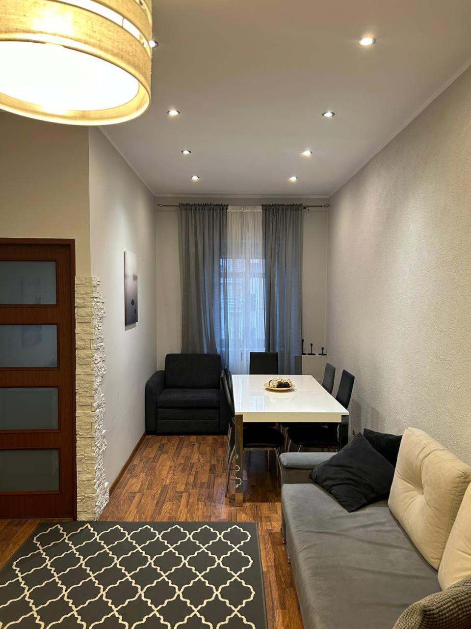 Big Apart - Rynek 8 - Nice View - 3 Rooms - 9 People Breslau Exterior foto